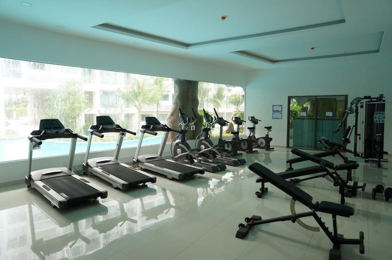 CONTEMPORARY Studio in Laguna Beach 3. Pantai Jomtien Bagian luar foto
