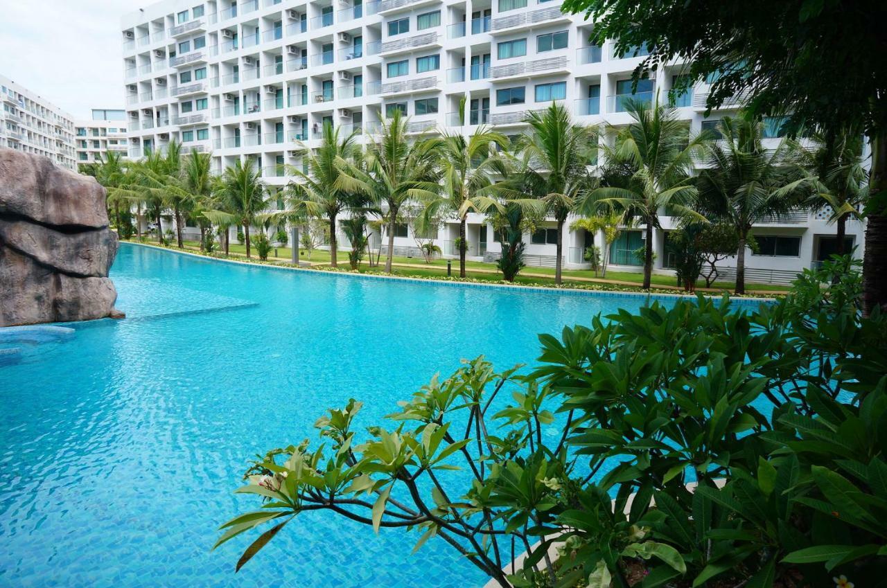 CONTEMPORARY Studio in Laguna Beach 3. Pantai Jomtien Bagian luar foto