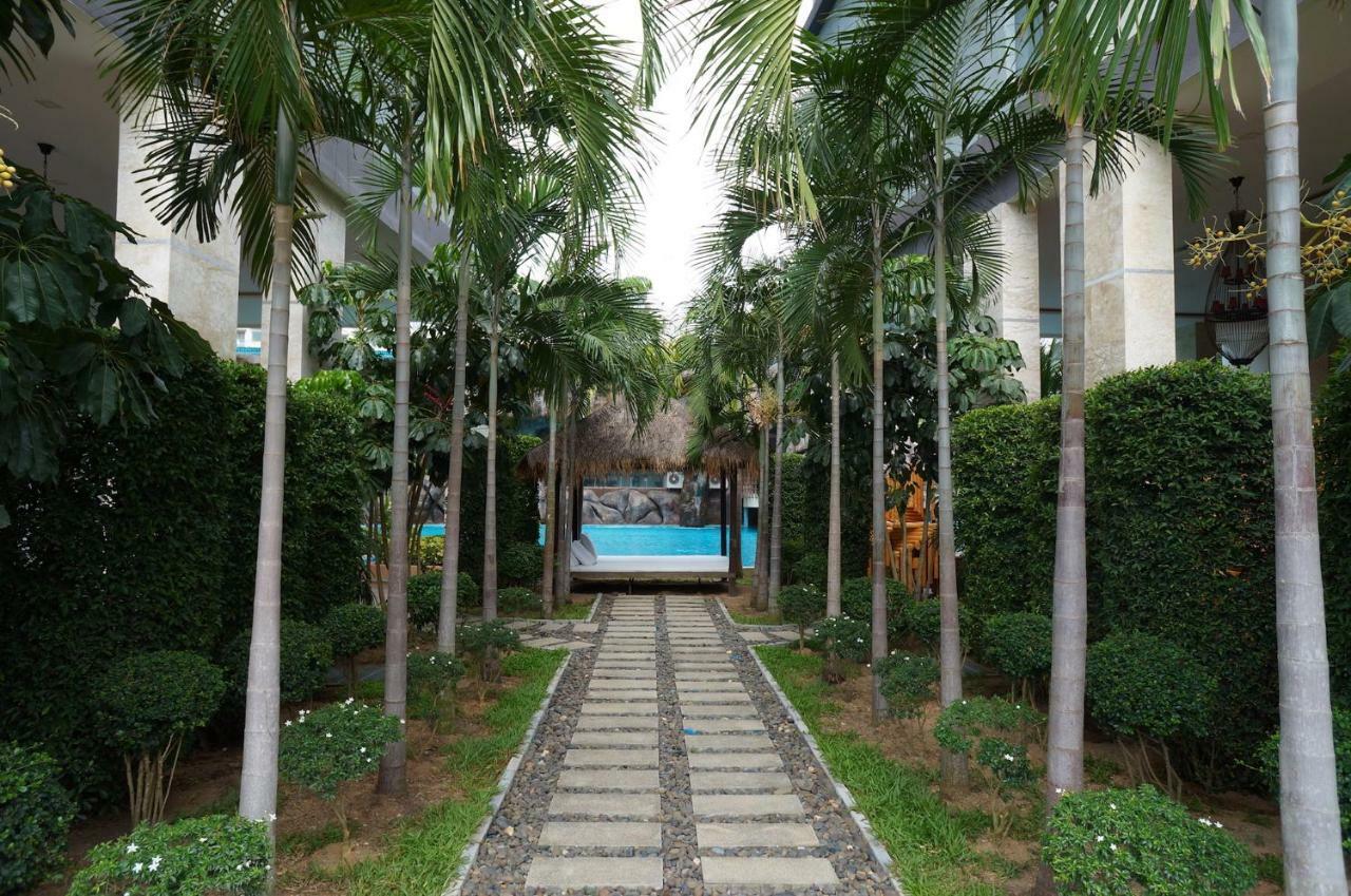 CONTEMPORARY Studio in Laguna Beach 3. Pantai Jomtien Bagian luar foto