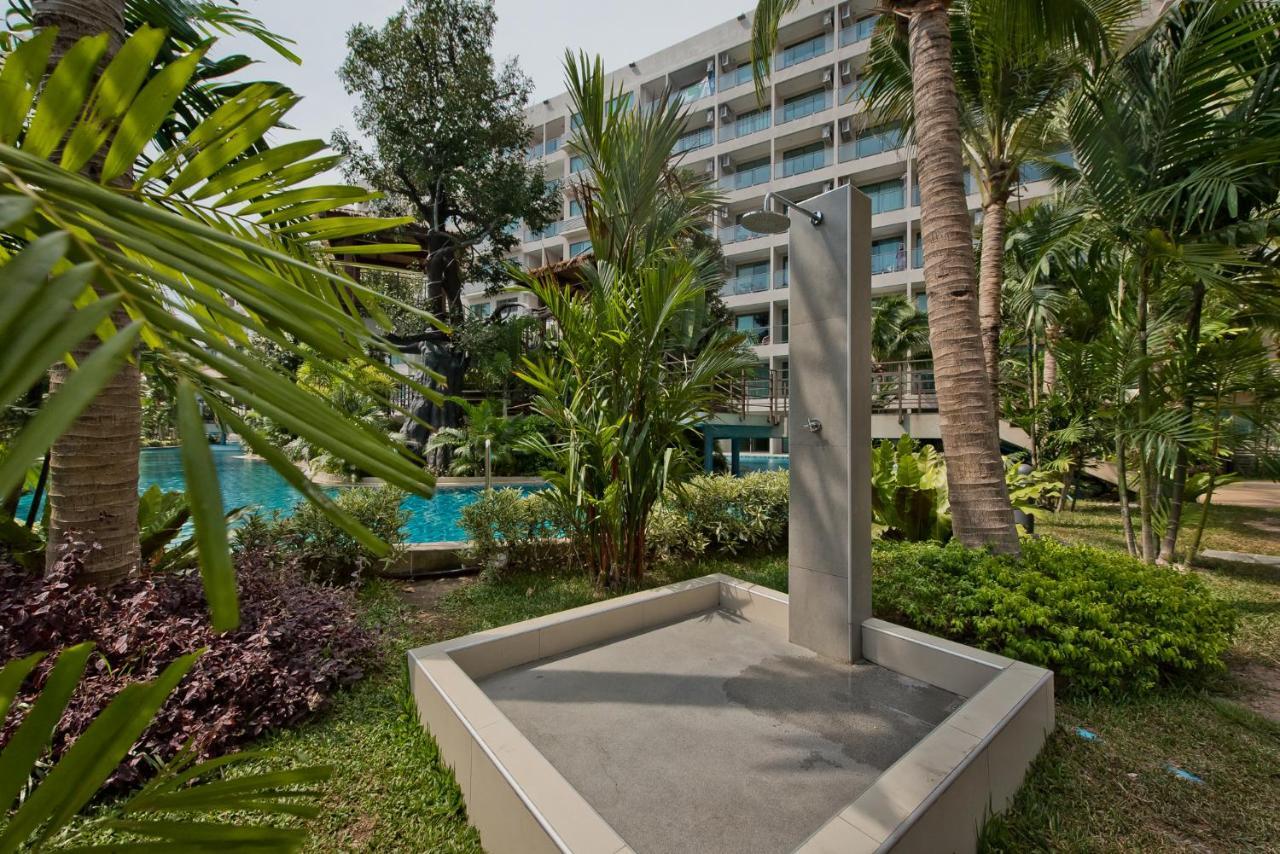 CONTEMPORARY Studio in Laguna Beach 3. Pantai Jomtien Bagian luar foto